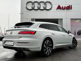����� �� �������� �� VW Arteon