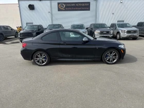 BMW 240 40i * CAR FAX * ЦЕНА ДО БГ * АВТО КРЕДИТ*  - 22000 € / 43028.26 лв. - 66933936 3