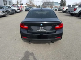BMW 240 40i * CAR FAX * ЦЕНА ДО БГ * АВТО КРЕДИТ*  - 22000 € / 43028.26 лв. - 66933936 4