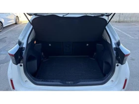 Toyota Yaris Cross 1.5HSD LOUNGE PANORAMA FWD | Mobile.bg � ����� ������ 10