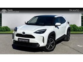 ������ Toyota Yaris Cross