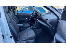 Toyota Yaris Cross 1.5HSD LOUNGE PANORAMA FWD | Mobile.bg � ����� ������ 6