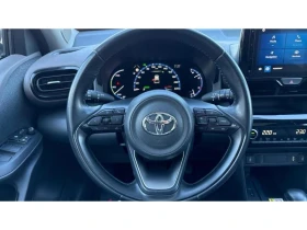 Toyota Yaris Cross 1.5HSD LOUNGE PANORAMA FWD | Mobile.bg � ����� ������ 13