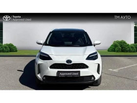 Toyota Yaris Cross 1.5HSD LOUNGE PANORAMA FWD | Mobile.bg � ����� ������ 5