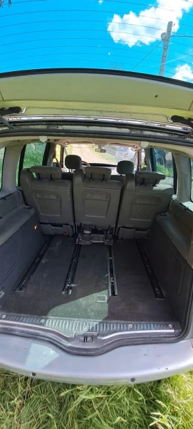 Renault Espace - 1700 € / 3324.91 лв. - 55295988 9