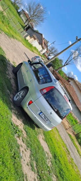 Renault Espace - 1700 € / 3324.91 лв. - 55295988 2