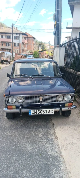 ������ Lada 1500