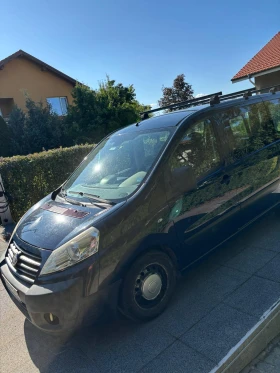 Fiat Scudo 2.0 HDI 7+ 1 120 | Mobile.bg � ����� ������ 3