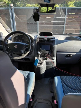 Fiat Scudo 2.0 HDI 7+ 1 120 | Mobile.bg � ����� ������ 11