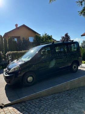 Fiat Scudo 2.0 HDI 7+ 1 120 | Mobile.bg � ����� ������ 5