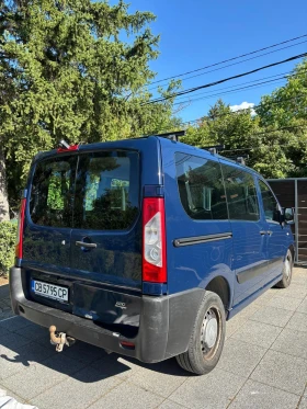 Fiat Scudo 2.0 HDI 7+ 1 120 | Mobile.bg � ����� ������ 6