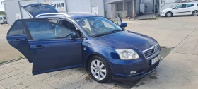 Toyota Avensis 2.0 | Mobile.bg � ����� ������ 5