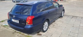 Toyota Avensis 2.0 | Mobile.bg � ����� ������ 3