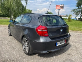 ����� �� �������� �� BMW 118 118i