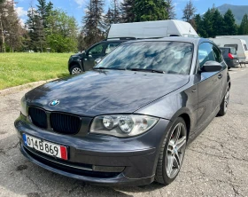 ����� �� �������� �� BMW 118 118i