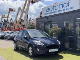 Ford Fiesta BUSINESS/1.1/85к.с./5АТ | Auto.bg — изображение 6