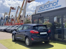 Ford Fiesta BUSINESS/1.1/85к.с./5АТ | Auto.bg — изображение 3