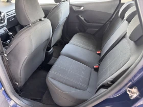Ford Fiesta BUSINESS/1.1/85к.с./5АТ | Auto.bg — изображение 10