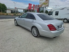 Mercedes-Benz S 350 S350 - 13500 € / 26403.70 лв. - 89789778 4