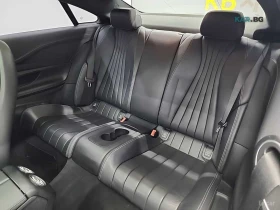 Mercedes-Benz E 220 КОЖА* ПОДГРЕВ* ОБДУХВ* BURMASTER* PANO* 360 - 17950 € / 35107.15 лв. - 46824946 14