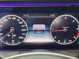 Mercedes-Benz E 220 КОЖА* ПОДГРЕВ* ОБДУХВ* BURMASTER* PANO* 360 - 17950 € / 35107.15 лв. - 46824946 8