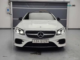 Mercedes-Benz E 220 КОЖА* ПОДГРЕВ* ОБДУХВ* BURMASTER* PANO* 360 - 17950 € / 35107.15 лв. - 46824946 2