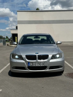 BMW 325 N52B25 | Mobile.bg � ����� ������ 3