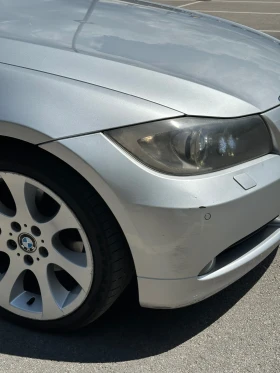 BMW 325 N52B25 | Mobile.bg � ����� ������ 7