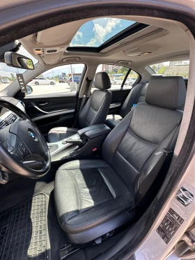 BMW 325 N52B25 | Mobile.bg � ����� ������ 10