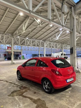 Opel Corsa | Mobile.bg � ����� ������ 4