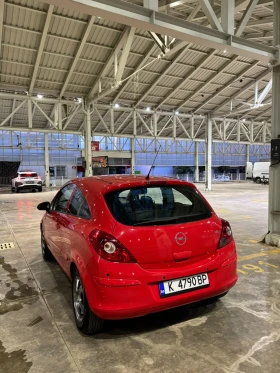 Opel Corsa | Mobile.bg � ����� ������ 9