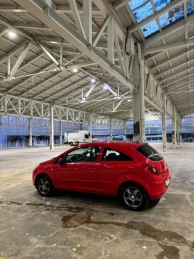 Opel Corsa | Mobile.bg � ����� ������ 6