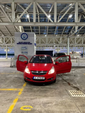 Opel Corsa | Mobile.bg � ����� ������ 5