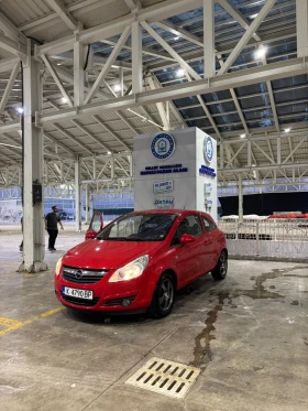 Opel Corsa | Mobile.bg � ����� ������ 2