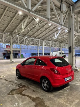 Opel Corsa | Mobile.bg � ����� ������ 8