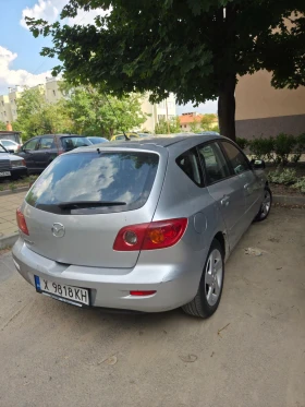 Mazda 3 | Mobile.bg � ����� ������ 8