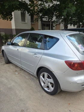 Mazda 3 | Mobile.bg � ����� ������ 9