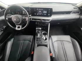 Kia K5 2.0 Lpi Standard | Mobile.bg � ����� ������ 7