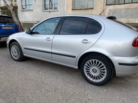Seat Leon | Mobile.bg � ����� ������ 10