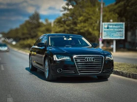 Audi A8 A8L
