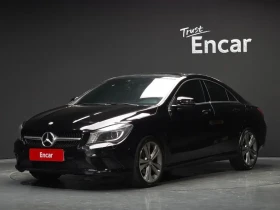 ������ Mercedes-Benz CLA 20...