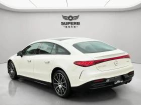 Mercedes-Benz EQS 580* 360* DIS* �����* �����* AIRMATIC* ������ ���� | Mobile.bg � ����� ������ 4