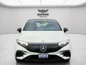 Mercedes-Benz EQS 580* 360* DIS* �����* �����* AIRMATIC* ������ ���� | Mobile.bg � ����� ������ 2