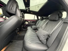 Mercedes-Benz EQS 580* 360* DIS* �����* �����* AIRMATIC* ������ ���� | Mobile.bg � ����� ������ 17