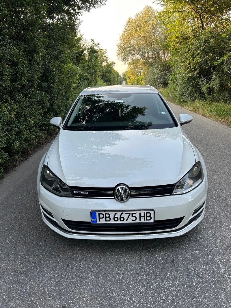 VW Golf, снимка 2 - Автомобили и джипове - 47165603