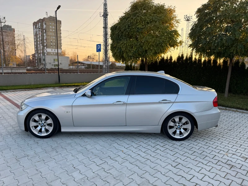 BMW 325 325i, снимка 8 - Автомобили и джипове - 48011190