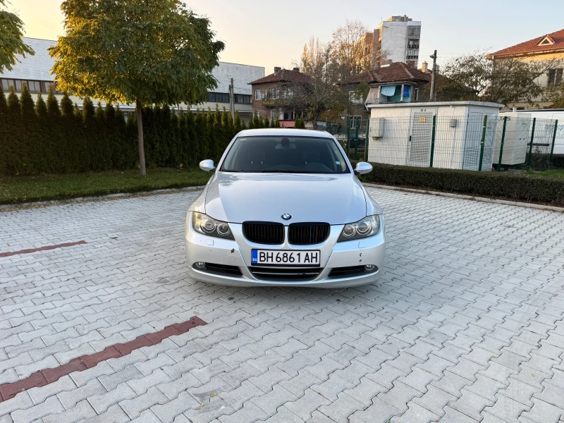 BMW 325 325i, снимка 2 - Автомобили и джипове - 48011190