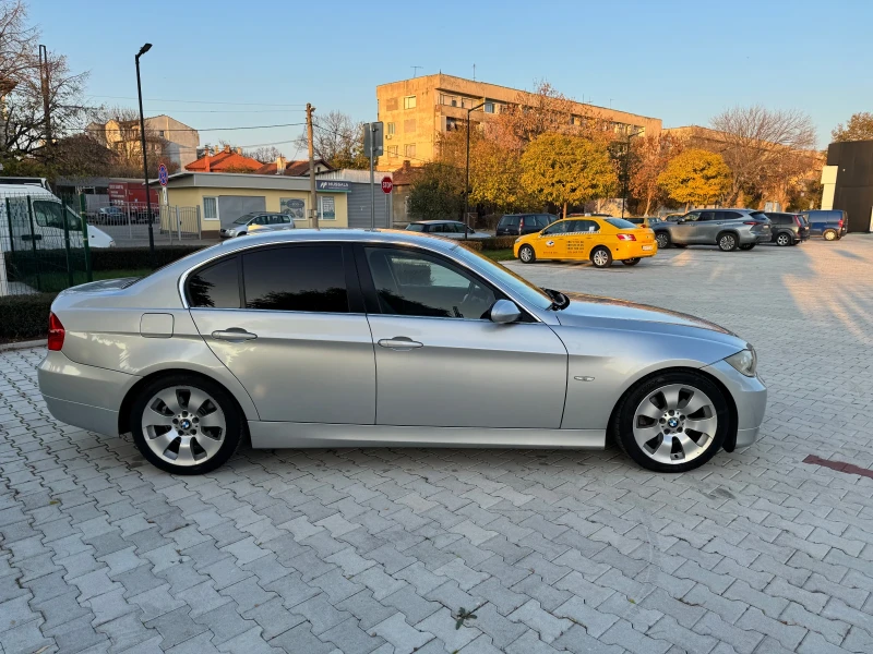 BMW 325 325i, снимка 4 - Автомобили и джипове - 48011190