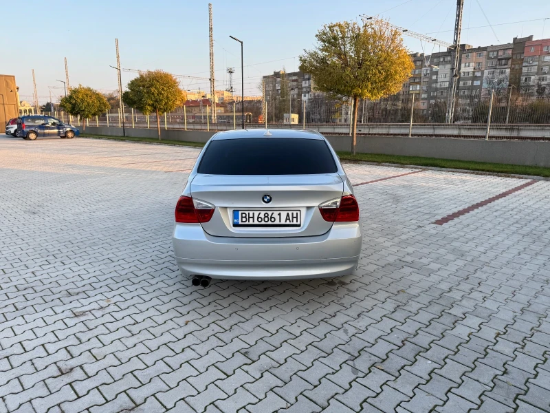 BMW 325 325i, снимка 6 - Автомобили и джипове - 48011190