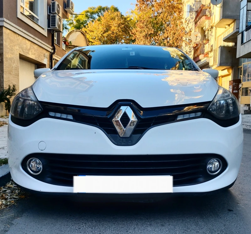 Renault Clio 1.2/ бензин, снимка 3 - Автомобили и джипове - 48116425